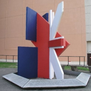 Loyalist Monuments