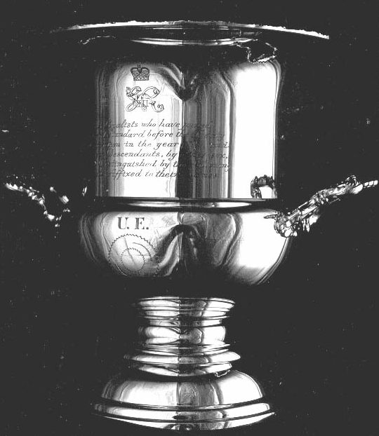 Loyalist Cup