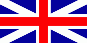The Loyalist Flag