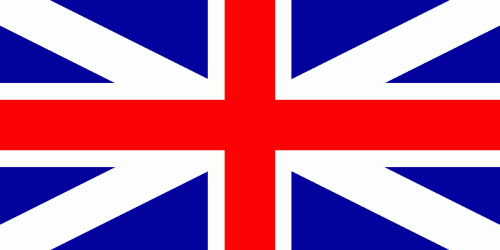 The Loyalist Flag