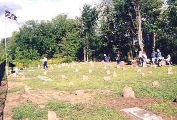 Wiltse Cemetery