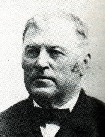 Elias Sherk