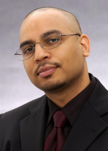 Allister J. Barton