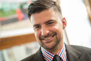 Nathan Tidridge