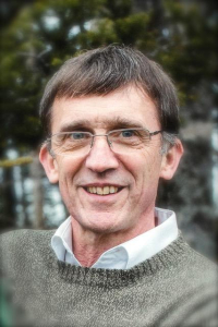 Stephen Davidson