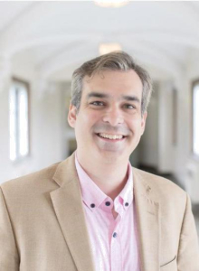 Tim Compeau
