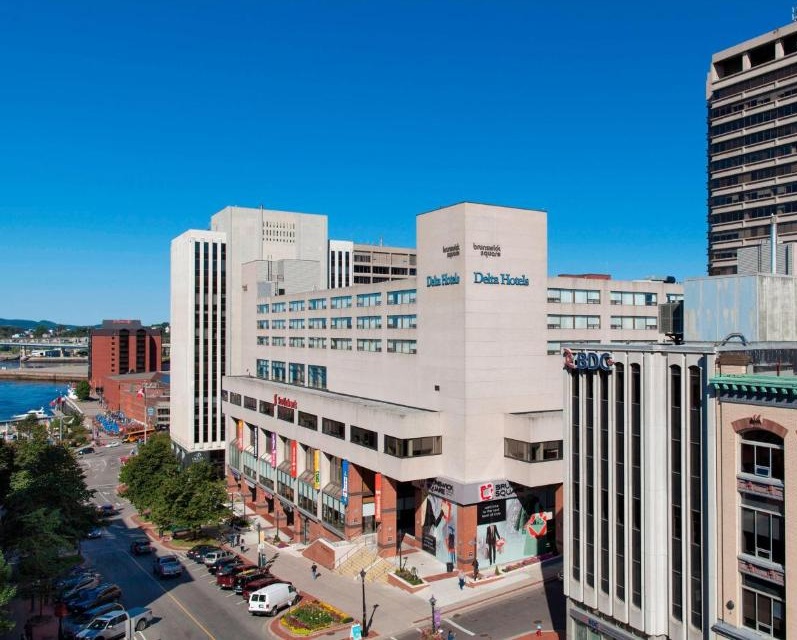 Delta Hotels Saint John